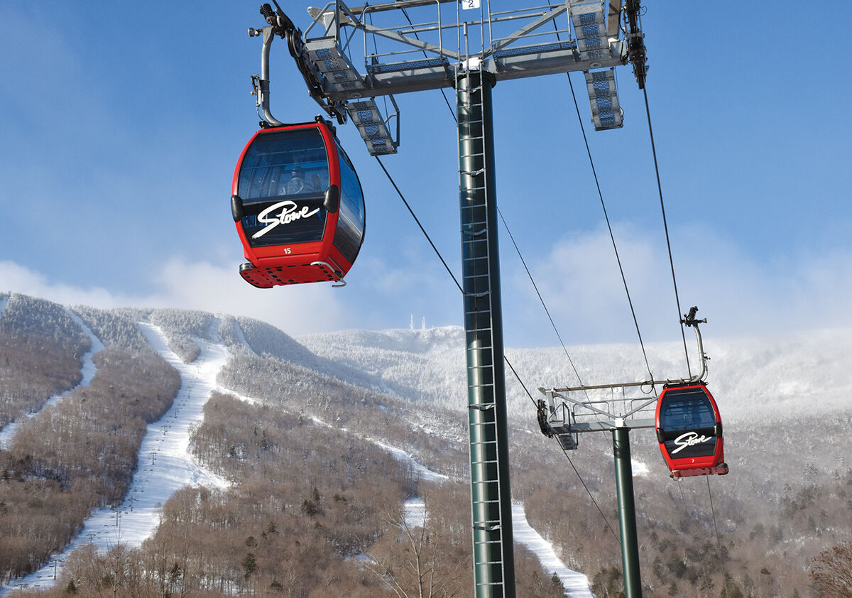 2020-2021 ski season